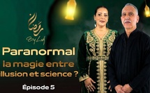 ​Le mystère de la magie entre illusion et science… Sommes-nous face à un tour d’esprit ou à un phénomène encore incompris ?