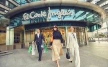 Aïd à Marbella : Personal Shoppers, Tax Free et pause gourmande chez El Corte Inglés