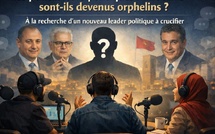 Les podcasteurs et influenceurs politiques marocains sont-ils devenus orphelins ?