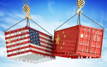La Chine accélère ses exportations malgré le frein américain