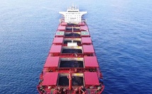 Transport maritime : le fret vers le Maroc grimpe jusqu’à 4.600 dollars le conteneur