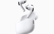 Apple préparerait des AirPods Pro “Ultra” avec caméras IR et gestes dans l’air