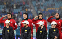Australie : 5 joueuses iraniennes obtiennent l’asile après leur refus de chanter l’hymne