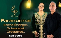 Phénomènes paranormaux : Entre énergie, science et croyance, le retour d’un vieux débat..