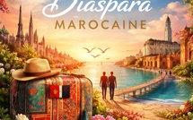 🎵 Entre deux rives et deux passeports