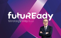 Renault annonce la fin du thermique pour 2030 