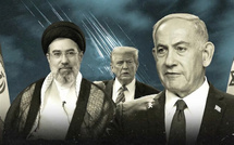 Trump veut la sortie, Israël veut le dernier mot 