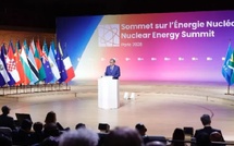 Nucléaire civil : Aziz Akhannouch défend son intégration dans le mix énergétique du Maroc