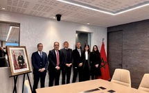 Noor Atlas : Bank of Africa investit 240 MW d’énergie solaire