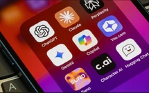 Abonnements : les apps d’IA convertissent mieux mais fidélisent moins