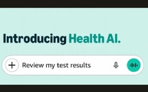 Amazon déploie Health AI : l’assistant santé s’ouvre au grand public