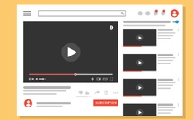 YouTube : 60 Md$ de revenus totaux en 2025, abonnements en forte hausse