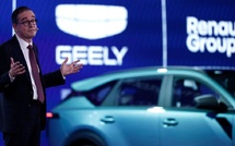 Renault accélère la transition