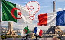 ​Alger et Paris : le début discret d’une normalisation ?