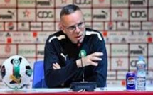 Lions de l’Atlas : Ouahbi prépare le Mondial