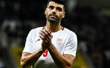 Football : Crise diplomatique après le retrait iranien