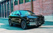 ​Jetour Dashing: la nouvelle offensive premium de Smeia sur le SUV urbain