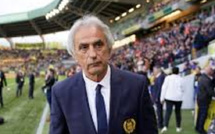 Vahid Halilhodzic reprend les rênes à Nantes