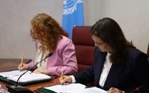 Économie bleue : le Maroc rejoint le projet international GMC2