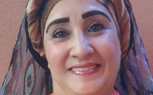 Souad El Ouzzani signe son retour sur scène avec « Le Maestro », une comédie sociale en tournée nationale