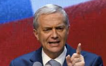 Chili sous contrôle ultraconservateur