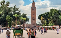 Maroc, première destination sûre d’Afrique selon l’indice mondial 2026