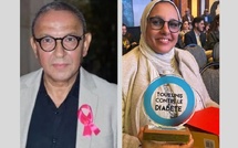 Tanger, carrefour mondial de la diabetologie
