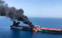 Commerce mondial sous pression dans le Golfe