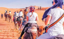Tourisme : Le Maroc classé pays le plus sûr d’Afrique pour les voyageurs en 2026