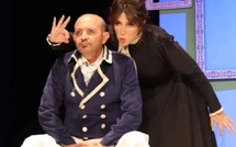 « Abu Baz » : un Tchekhov amazigh qui marie héritage local et mise en scène contemporaine