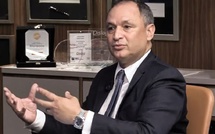 Textile marocain : Ryad Mezzour met un pilier industriel sous tension