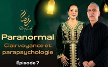 Paranormal : Clairvoyance et parapsychologie : l’être humain possède-t-il réellement un sixième sens ?