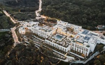 Tourisme : le Maroc se hisse au deuxième rang africain avec 75 hôtels en construction