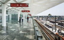 Rail : trois majors du BTP en lice pour rétablir la liaison ferroviaire entre Kénitra et Aïn Attiq