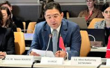 Le Maroc solidaire face aux tensions au Golfe