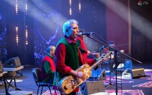 “Nas El Ghiwane” enflamme Tunis : un concert mémorable à “Ramadan fi El Medina”