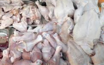 Poulet : hausse des tarifs malgré l’offre stable