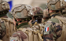 Guerre au Moyen Orient : un militaire français tué lors d’une attaque de drones en Irak