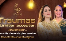 Limiter, accepter, avancer.. Les clés d’une vie plus sereine..