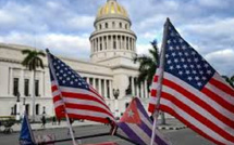 Vers un nouveau chapitre Cuba–États-Unis