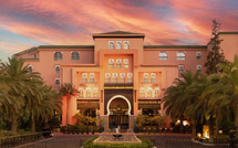 Tourisme : 75 nouveaux hôtels pour consolider l'attractivité marocaine