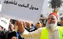 Réformes judiciaires : Le bras de fer des adouls s'intensifie