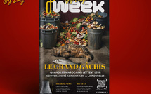 Parution de L'I-WEEK N°121 du 15 mars 2026