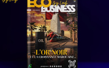 Parution L'Eco Business du 16 mars 2026