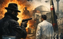 Le Mossad face à l’Iran nucléaire.. L’ombre, le sabotage et les limites de la guerre secrète