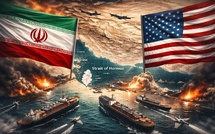 Iran - États-Unis : l’histoire longue d’une guerre qui ne dit jamais complètement son nom..