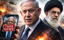 La guerre avec la disparition des chefs : entre intox, IA et brouillard stratégique