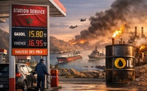 Aïe, l’inflation, le retour : que va faire le gouvernement avec les carburants pour le pouvoir d’achat ?