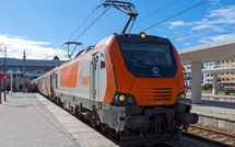 ONCF : 65 millions d’euros de la BEI pour rénover le rail