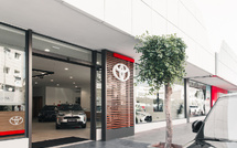 ​Toyota conserve sa couronne mondiale en 2025 et signe une année record au Maroc et en Europe